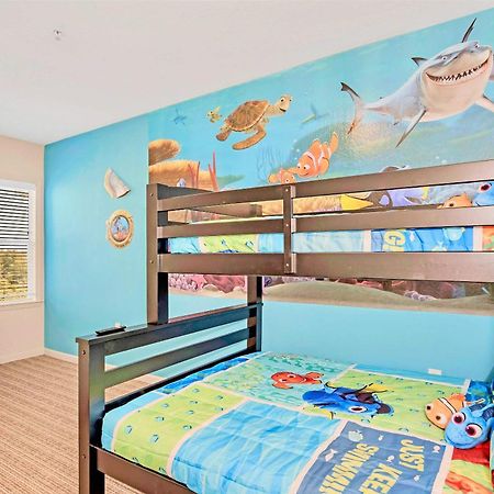 Stunning 3Br Near Disney - Pool And Hot Tub! Orlando Zewnętrze zdjęcie