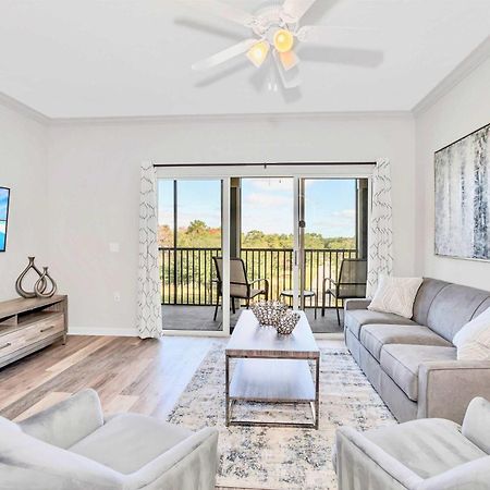 Stunning 3Br Near Disney - Pool And Hot Tub! Orlando Zewnętrze zdjęcie