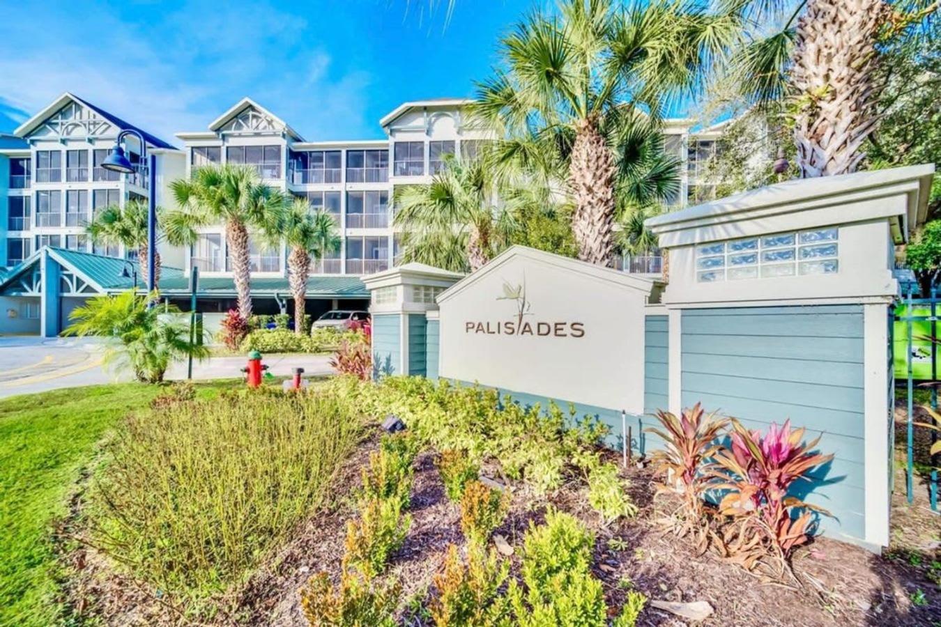 Stunning 3Br Near Disney - Pool And Hot Tub! Orlando Zewnętrze zdjęcie