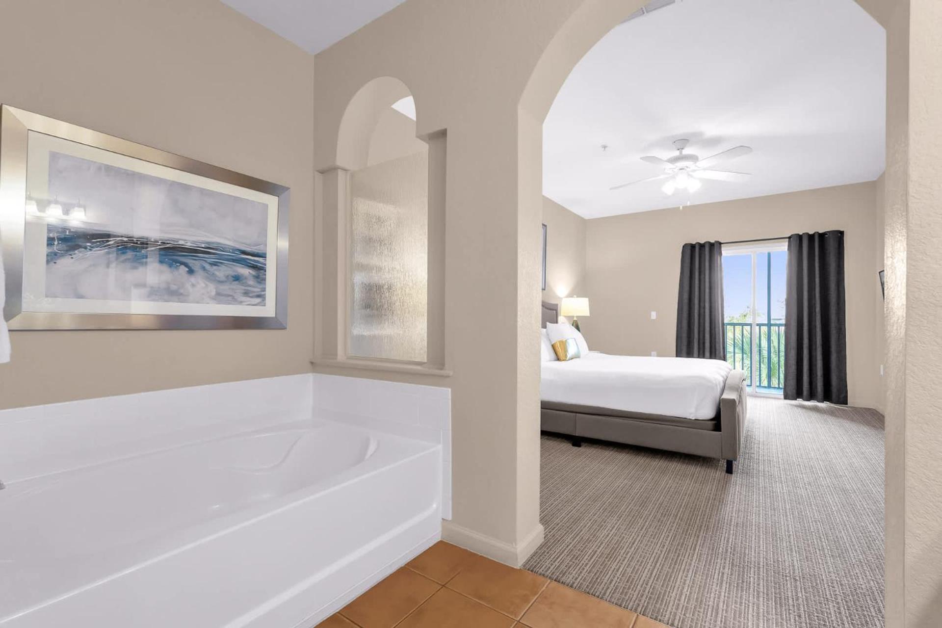 Stunning 3Br Near Disney - Pool And Hot Tub! Orlando Zewnętrze zdjęcie