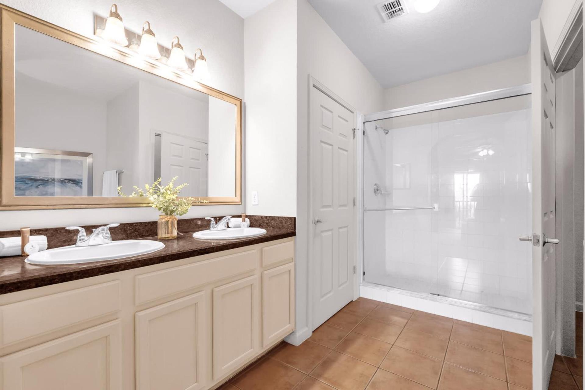 Stunning 3Br Near Disney - Pool And Hot Tub! Orlando Zewnętrze zdjęcie