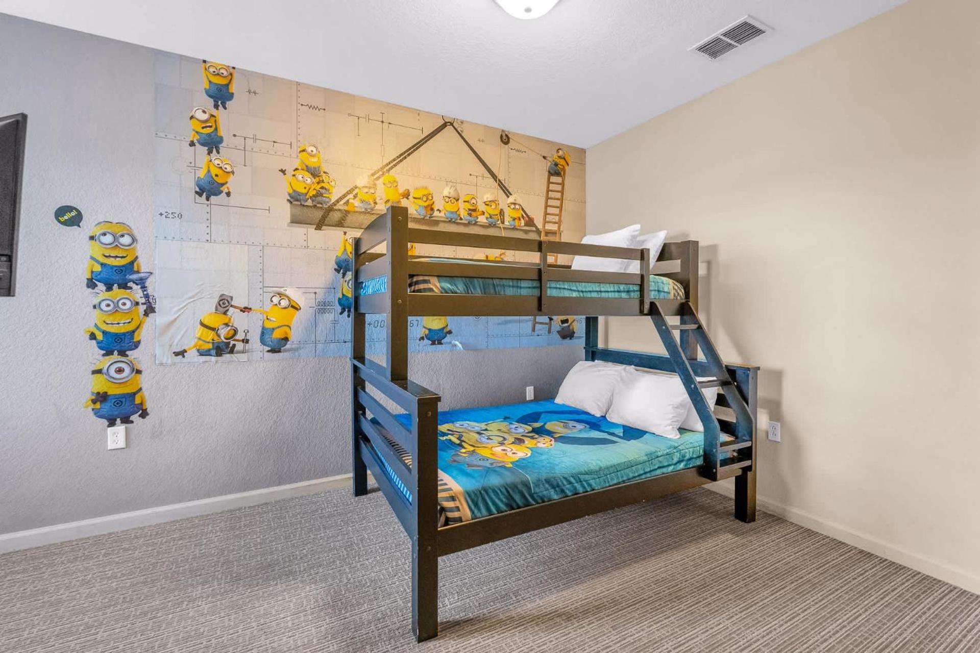Stunning 3Br Near Disney - Pool And Hot Tub! Orlando Zewnętrze zdjęcie