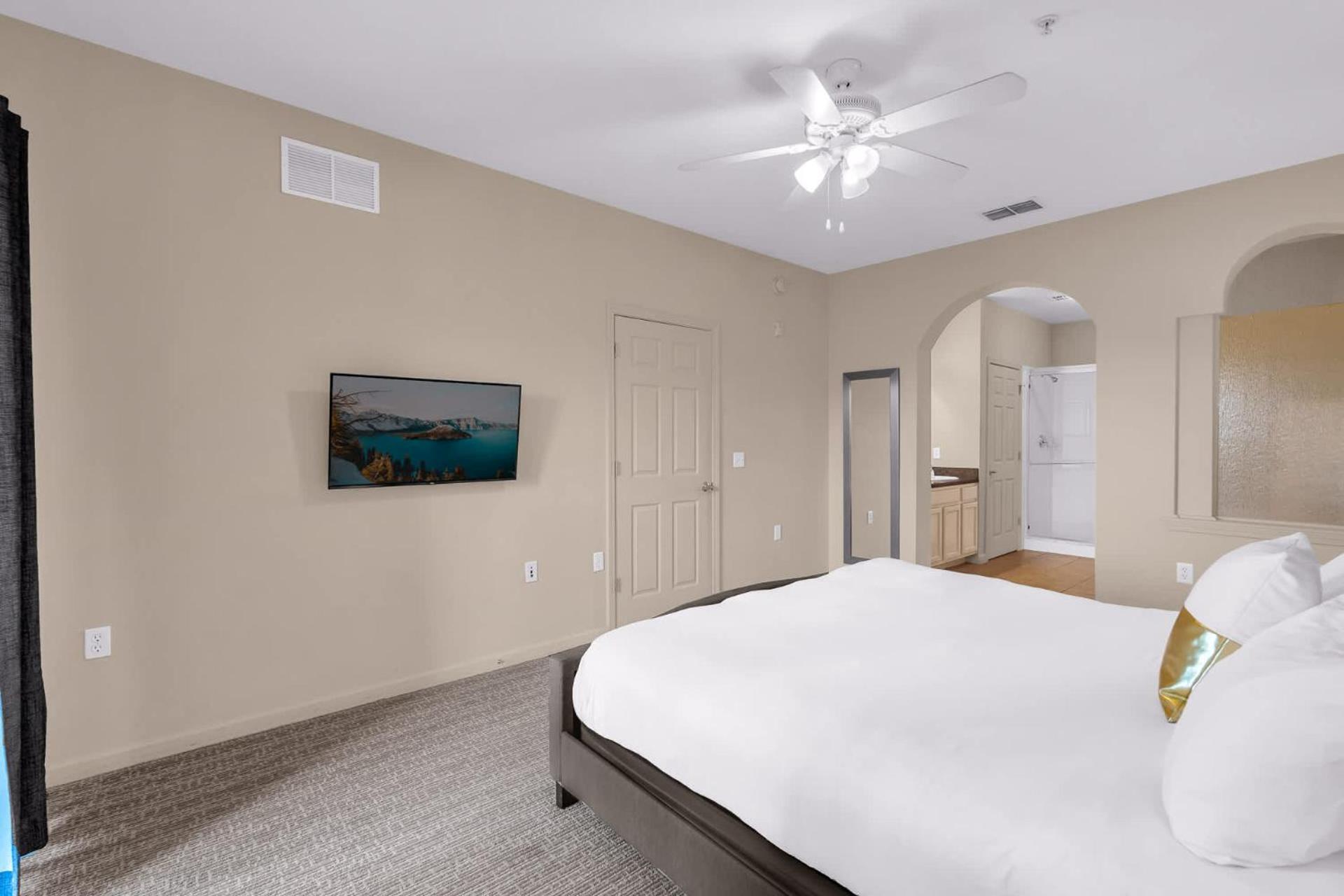 Stunning 3Br Near Disney - Pool And Hot Tub! Orlando Zewnętrze zdjęcie