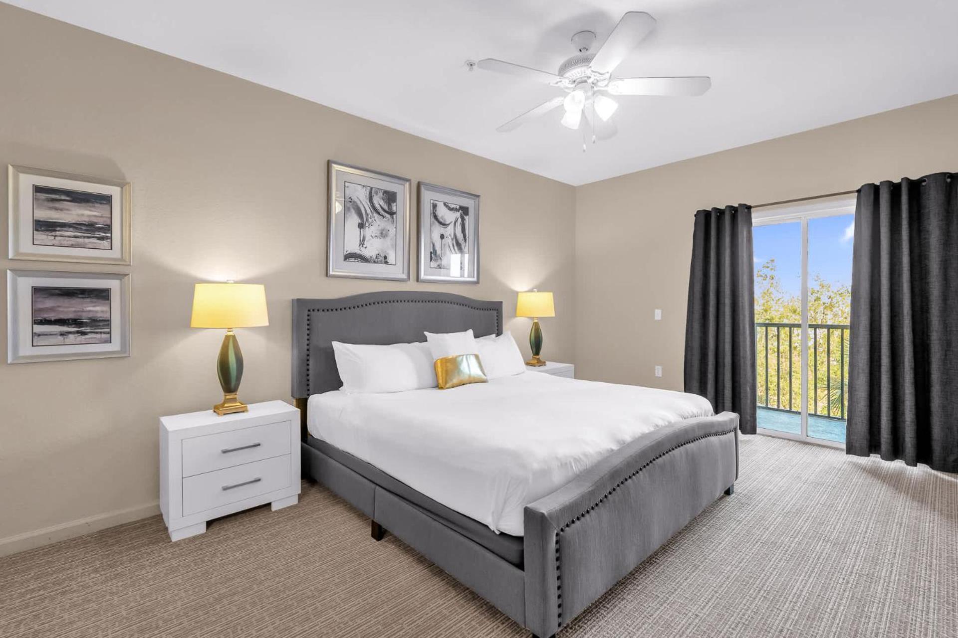 Stunning 3Br Near Disney - Pool And Hot Tub! Orlando Zewnętrze zdjęcie