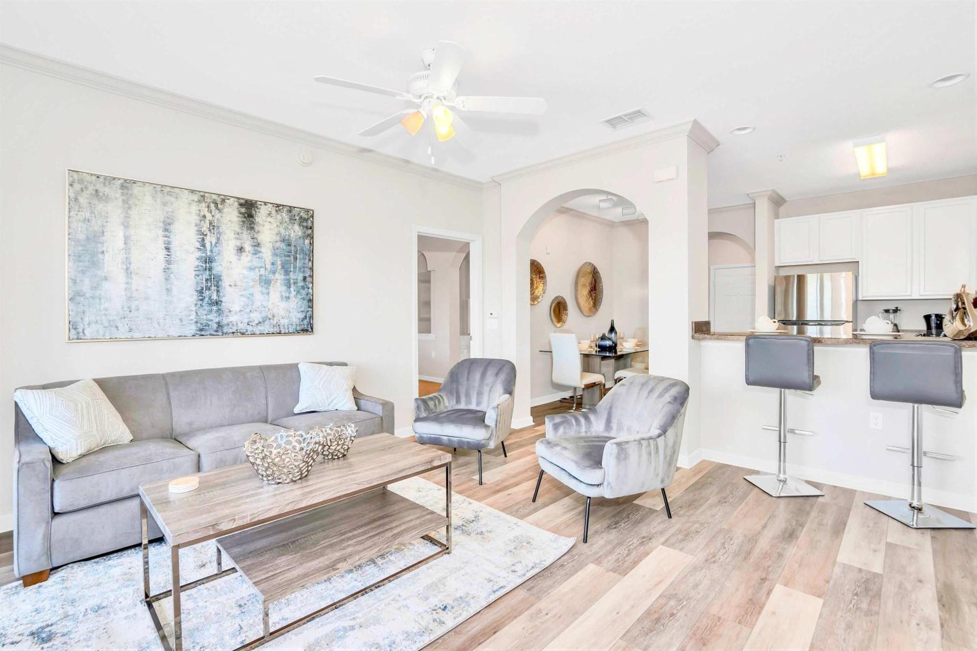 Stunning 3Br Near Disney - Pool And Hot Tub! Orlando Zewnętrze zdjęcie