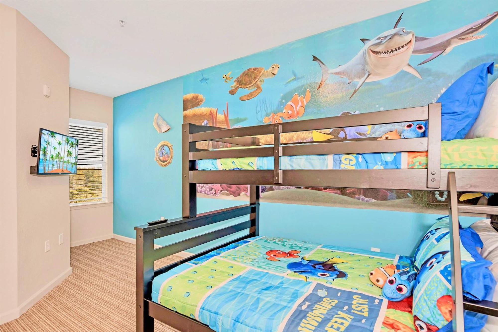 Stunning 3Br Near Disney - Pool And Hot Tub! Orlando Zewnętrze zdjęcie