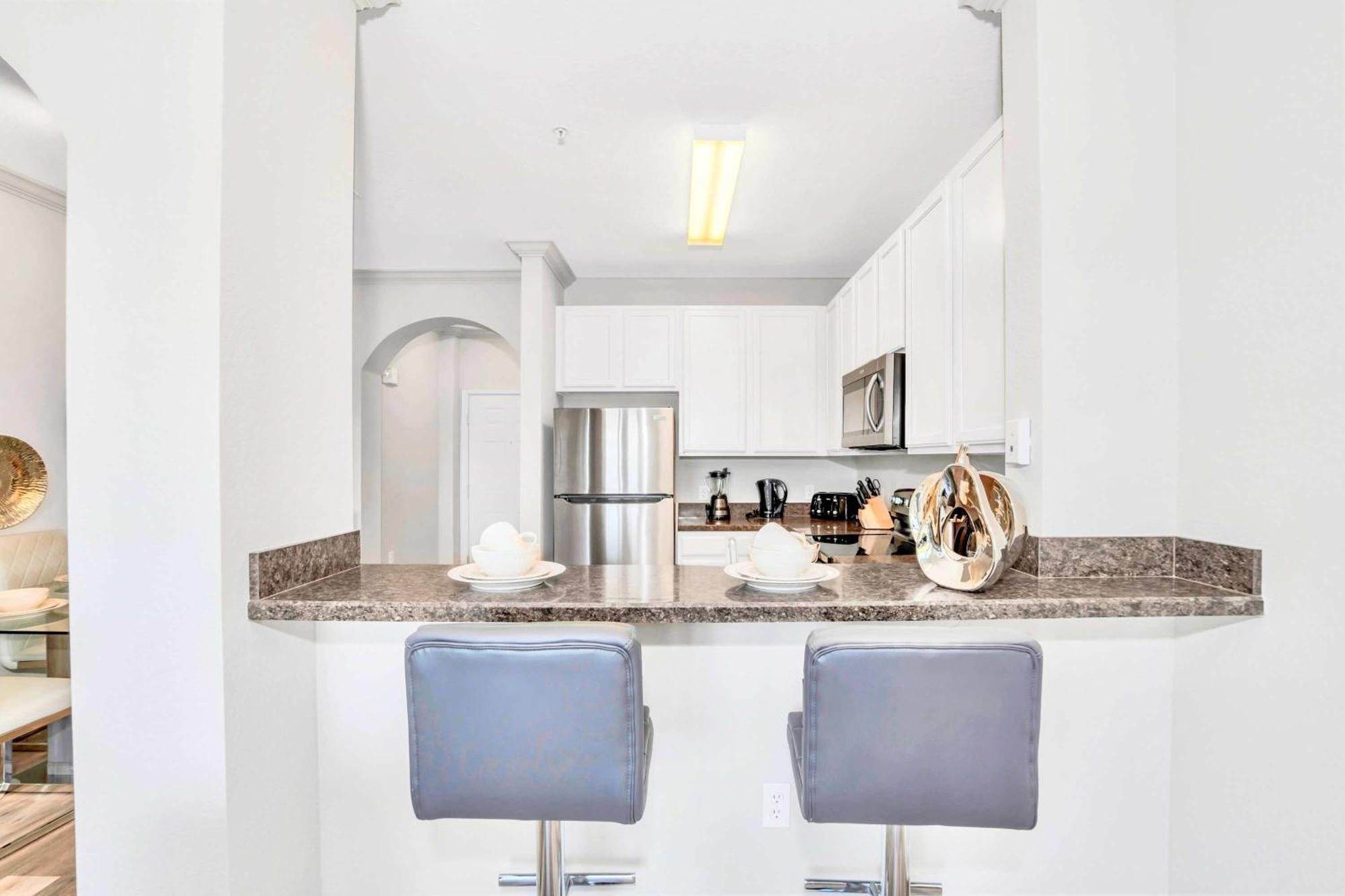 Stunning 3Br Near Disney - Pool And Hot Tub! Orlando Zewnętrze zdjęcie