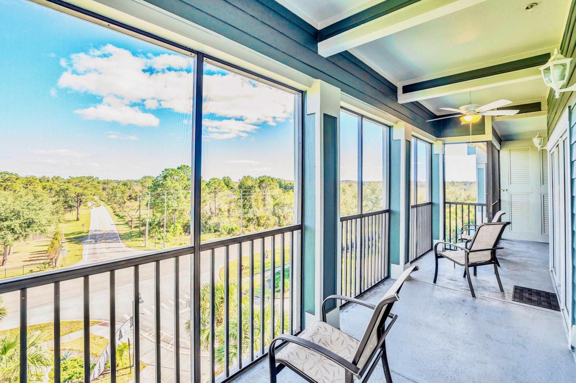 Stunning 3Br Near Disney - Pool And Hot Tub! Orlando Zewnętrze zdjęcie
