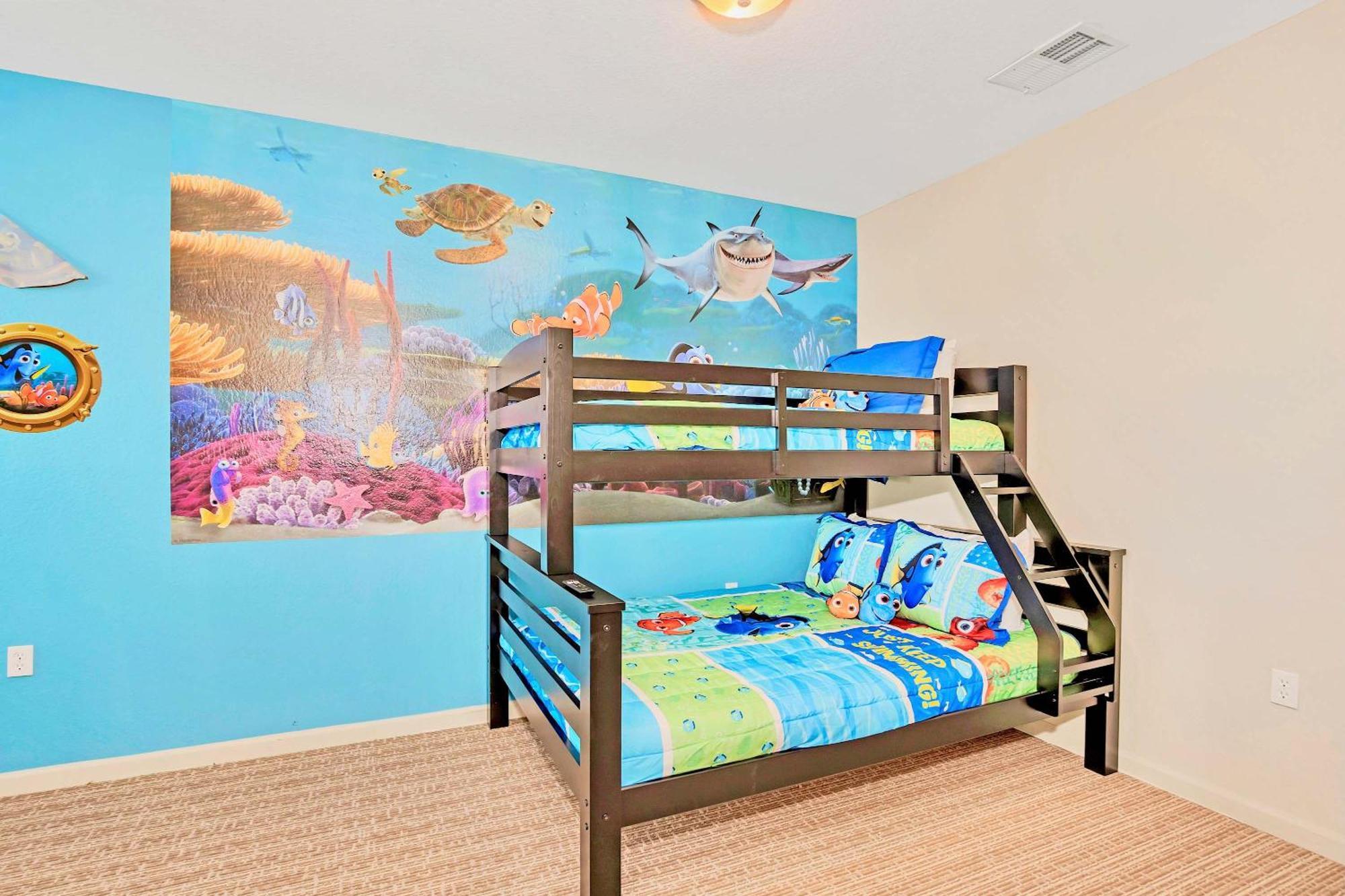 Stunning 3Br Near Disney - Pool And Hot Tub! Orlando Zewnętrze zdjęcie